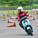 AHM Umumkan Update Harga Honda ICON e: dan CUV e: Mulai Rp 28 Juta