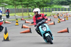 AHM Umumkan Update Harga Honda ICON e: dan CUV e: Mulai Rp 28 Juta