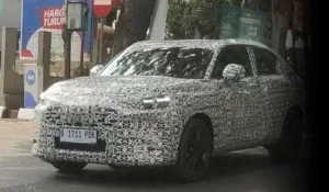 Ditunggu Lama Akhirnya Honda Mau Rilis Mobil Baru Lagi, Inikah Wujud HR-V Hybrid 2025 di Indonesia?