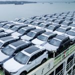 Chery Group Klaim Catat Rekor Baru Penjualan Bulanan Secara Global - Tuwaga