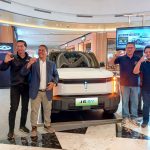 Chery J6 Resmi Hadir di Semarang, Harga Rp 508 Juta - Tuwaga