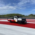 Buktikan Handal di Segala Lini, Toyota Hilux Rangga Pace Car Dukung Opersional di Sirkuit Mandalika