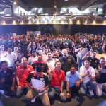 Toyota Jamboree ke-13 Usung Tema “Driving Tomorrow Together” - Tuwaga