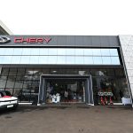 Chery BSP Sunter Diresmikan Jadi Diler ke-40 Chery di Indonesia - Tuwaga