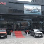 GWM Indonesia Perluas Jaringan dengan Peresmian Diler 3S GWM Fatmawati