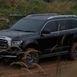 Penjualan GWM Tank 500 Moncer, GWM Indonesia Raih Pengakuan GWM Internasional - Tuwaga