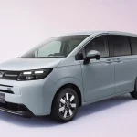 Honda Freed 2024 Sabet Gelar Japan Car of the Year, Kalahkan Mazda CX-80 - Tuwaga