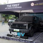 Harga OTR Chery J6 2026 di Indonesia, Cek Kisaran Terbarunya - Tuwaga