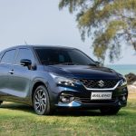 Harga Baleno Bekas di Indonesia Terbaru 2026: Cek Sekarang! - Tuwaga
