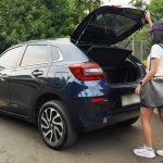 Suzuki Baleno Disukai Gen Z dan Milenial, Hatchback Stylish dan Sporty! - Tuwaga