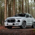 Harga Suzuki Grand Vitara 2023 Bekas, SUV Hybrid yang Makin Terjangkau - Tuwaga