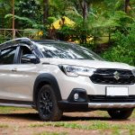 Suzuki Catat Pertumbuhan Penjualan Hingga 17% di Bulan November 2024
