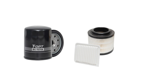 T OPT hilux rangga 1