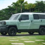 Toyota Hilux Rangga SUV Dijadwalkan Meluncur Januari 2025, Segini Kisaran Harganya!