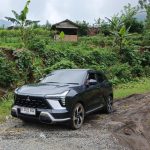 Rahasia Drive Mode dan AYC di Mitsubishi Xforce Ultimate DS Yang Wajib Anda Ketahui - Tuwaga