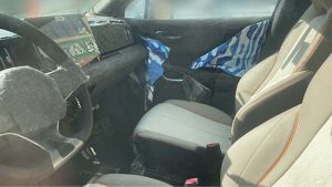 Bocoran Interior dan Eksterior BYD Sealion 05 EV, Pengganti Atto 3?