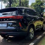 #MoLibur2024 : 3 Fitur di GWM Haval H6 Bikin Liburan Lebih Praktis dan Nyaman