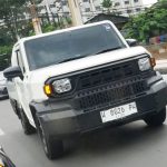 SPK Toyota Hilux Rangga Sentuh 2.000, Komposisi Varian Diesel dan Bensin Berimbang - Tuwaga