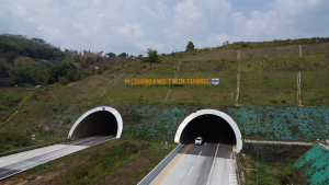 Tarif Tol Cisumdawu Terbaru 2024, Termahal Rp 78 Ribu!