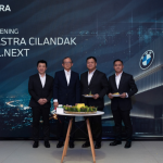 Diler BMW Astra Retail.Next Resmi Dibuka, Lebih Mewah dan Elegan! - Tuwaga
