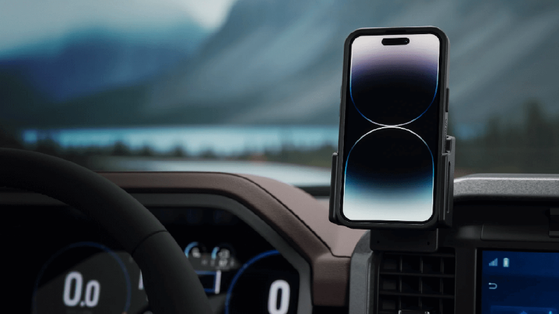 aksesoris untuk mobil