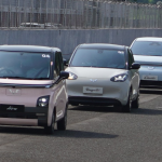 Worry-Free Bersama Wuling EV Sampai Akhir Desember 2024, Gratis Biaya Perawatan 15 Tahun! - Tuwaga