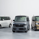 Honda N Series Laku 4 Juta Unit di Jepang, Kapan Masuk Indonesia?