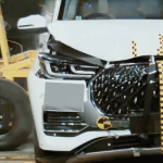 Uji Tabrak Tiggo 8 Diklaim Sukses Berkat Fitur Keselamatan Yang Mendukung - Tuwaga