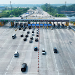 Lebih Dari 307 Ribu Kendaraan Tinggalkan Jabodetabek Jelang Libur Nataru 2024