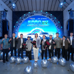 5.000 Unit Mobil Listrik Chery Sudah Terdistribusi Ke Konsumen - Tuwaga