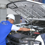 Ford RMA Indonesia Perluas Jaringan Dealer dan Siapkan Program Menarik Lebaran - Tuwaga