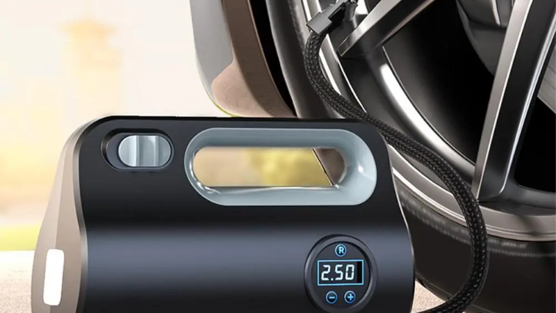 5 Rekomendasi Aksesori di Mobil Untuk Perjalanan Jarak Jauh, Biar Nyaman dan Aman! aksesoris untuk mobil