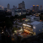 Showroom Anak Elang Harley-Davidson Hadir di Jaksel, Tebar Promo Menarik!