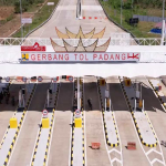 Berikut Rincian Tarif Tol Padang-Pekanbaru Terbaru 2024 - Tuwaga
