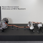 Honda Perkenalkan Teknologi Baru e:HEV Untuk Mobil Hybrid Masa Depan