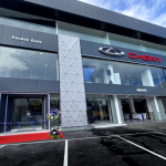 Diler Chery Pondok Gede Resmi Dibuka Bidik Konsumen Wilayah Bekasi - Tuwaga