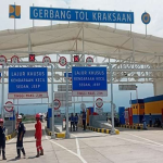 Tol Fungsional Probolinggo – Banyuwangi Bisa Dilewati Saat Musim Libur Nataru 2024