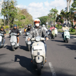 Motoplex In Action 2024 Akan Berlangsung 2 Hari, Bakal Diikuti Ratusan Bikers! - Tuwaga