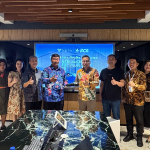 NETA Kerjasama Dengan BCA Untuk Fasilitas Pembiayaan, Biar Diler Makin Banyak!