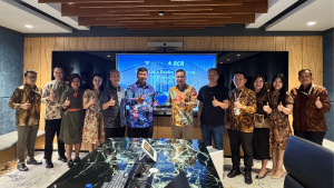 NETA Kerjasama Dengan BCA Untuk Fasilitas Pembiayaan, Biar Diler Makin Banyak!