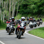 Jarak Tempuh Aman Saat Naik Motor Itu Idealnya Berapa?