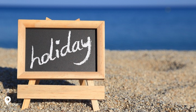 Tips mempersiapkan liburan akhir tahun