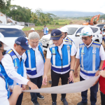 Jasa Marga Cek Fasilitas Rest Area Jelang Musim Libur Nataru 2024