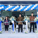 Diler Chery di Solo Raya Resmi Beroperasi, Fasilitas Sudah 3S! - Tuwaga