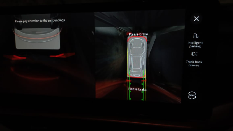 #MoLibur2024 : 3 Fitur di GWM Haval H6 Bikin Liburan Lebih Praktis dan Nyaman Fitur di GWM Haval H6