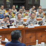 Liburan Nataru 2024 Akan diramaikan 110 Juta Orang, Lalu Lintas Diawasi Ketat! - Tuwaga