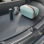 Kia Perkenalkan Sparepart Dari Plastik Daur Ulang Ramah Lingkungan