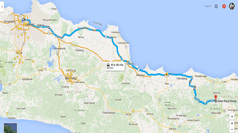 Tips mempersiapkan liburan akhir tahun