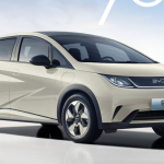 Tahan Dulu SPK Mobil Listrik, Nih Bocoran BYD Dolphin 2025 Terbaru, Lebih Kencang, Jelajah Lebih Jauh