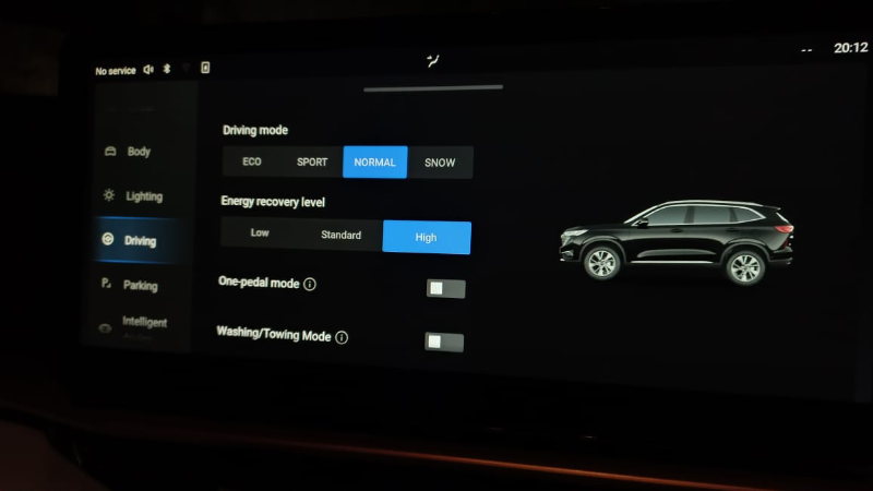 #MoLibur2024 : 3 Fitur di GWM Haval H6 Bikin Liburan Lebih Praktis dan Nyaman Fitur di GWM Haval H6